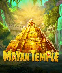 mayan temple slot